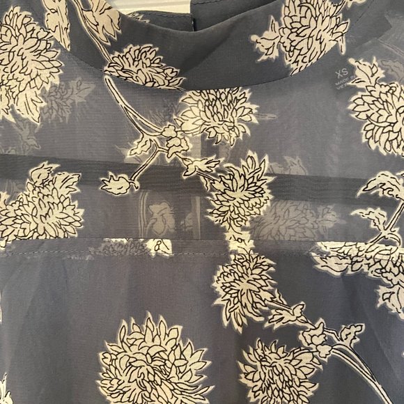 Lulus Floral Dressed Up Midi Dress - Picture 5 of 5